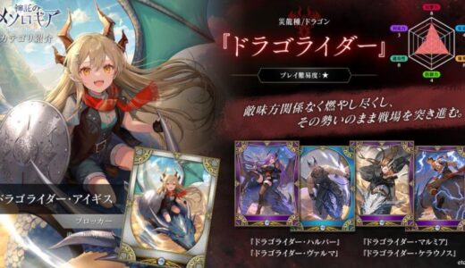 【神託のメソロギア】リアル友達と楽しむには同一サーバー選択が鍵