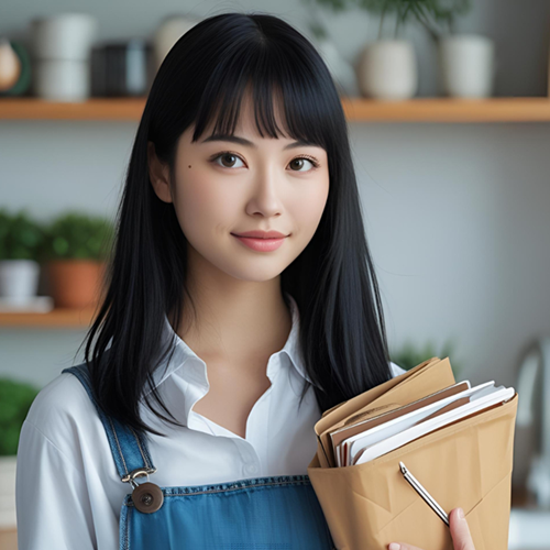 プロフィール背景画像